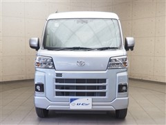 ピクシスバン クルーズターボ