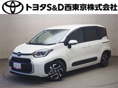 シエンタ HV Z