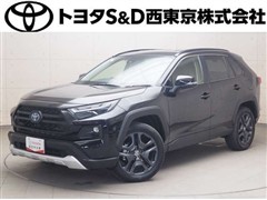RAV4 HV アドベンチャー