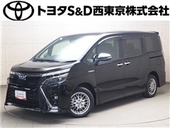 ヴォクシー ZS キラメキ2