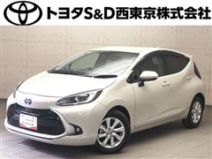 アクア Z