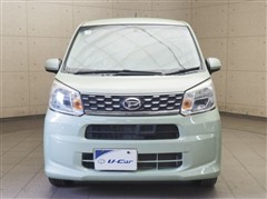 ムーヴ Xターボ SA2