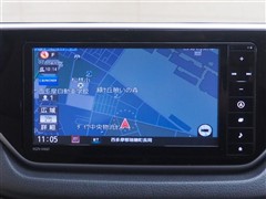 ムーヴ Xターボ SA2