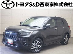 トヨタ ライズ Z