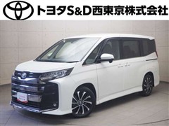 トヨタ ノア S-Z
