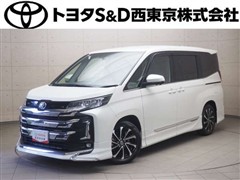 ノア HV S-Z