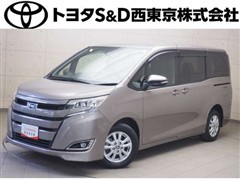 トヨタ ノア HV G