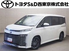ヴォクシー S-G