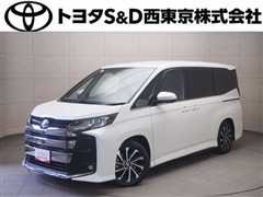 ノア HV S-Z