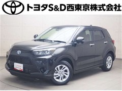 ライズ HV G