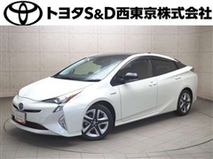 プリウス