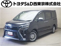 トヨタ ヴォクシー HV ZSキラメキ3