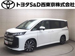 ノア HV S-Z