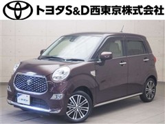 トヨタ ピクシスジョイ F G SA3