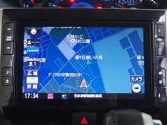 タント カスタムRS TED VS S3