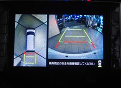 タント カスタムRS TED VS S3
