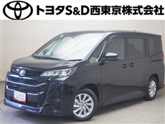 ノア HV G