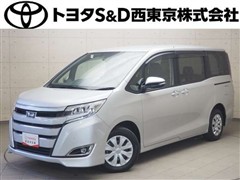 トヨタ ノア X マルチユーティリティー