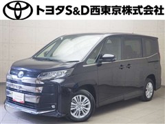 トヨタ ノア HV S-Z