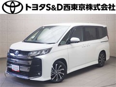ノア HV S-Z