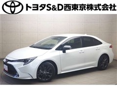 トヨタ　カローラ WXB