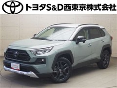 RAV4 アドベンチャー