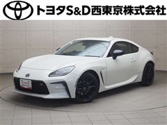 トヨタ GR86 RZ