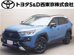 RAV4 アドベンチャー