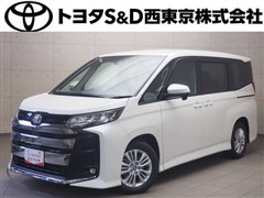 ノア S-G