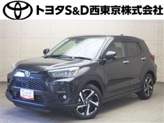 ライズ HV Z