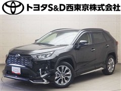 RAV4 G Zパッケージ