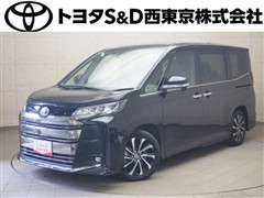 ノア HV S-Z