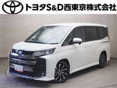 ノア S-Z