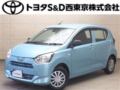 トヨタ ピクシスエポック L SA3