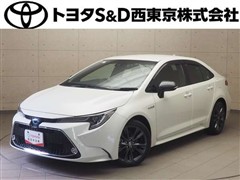 カローラ HV ダブルバイビー