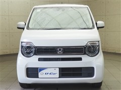 N-WGN L ホンダセンシング