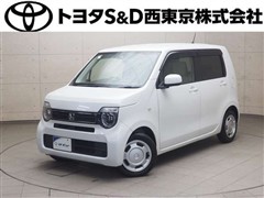 N-WGN L ホンダセンシング