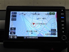 N-WGN L ホンダセンシング