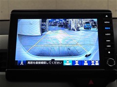 N-WGN L ホンダセンシング