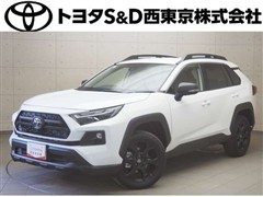 RAV4 HV Adv OFF PKG2