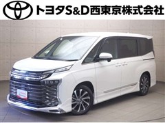 ヴォクシー S-Z