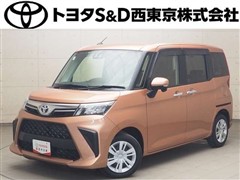ルーミー G
