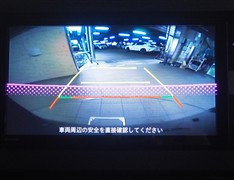 タント カスタムRS