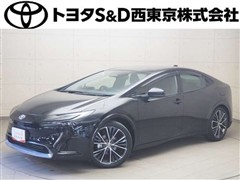 プリウス Z