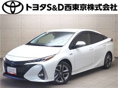 トヨタ プリウスPHV A