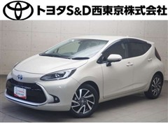 アクア Z