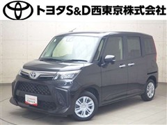 ルーミー G