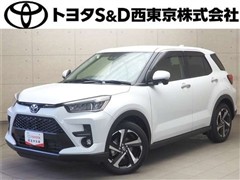 トヨタ ライズ HV Z