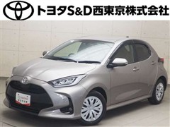 ヤリス G