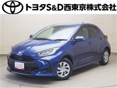 トヨタ ヤリス HV G